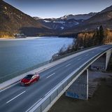 Mercedes CLA 250 4matic