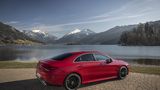 Mercedes CLA 250 4matic