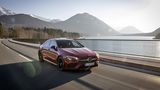 Mercedes CLA 250 4matic