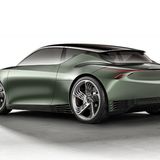 Die Batterien befinden sich im Unterboden