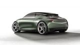 Die Batterien befinden sich im Unterboden