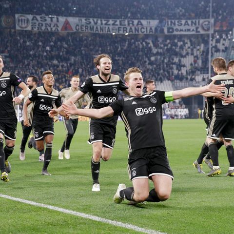 Ajax Amsterdam