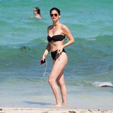 Shermine Sharivar in Miami