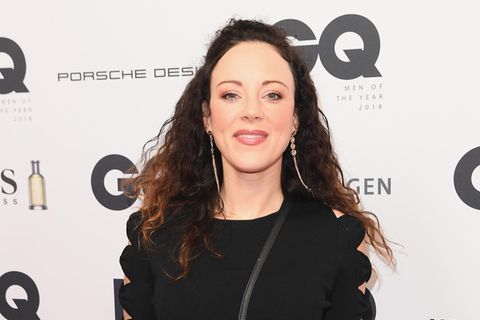 Jasmin Wagner alias Blümchen feierte gerade ihr Comeback