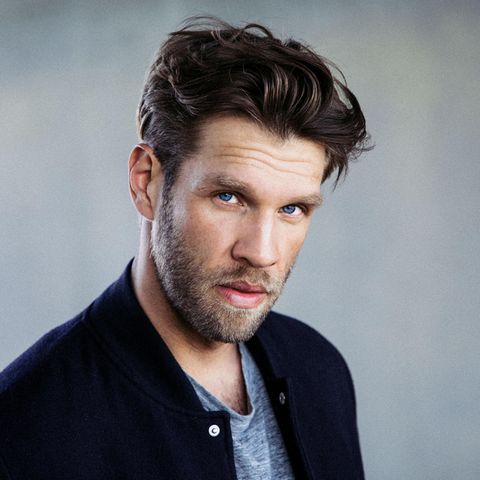 Neuzugang bei "Game of Thrones": Der Berliner Marc Rissmann greift in den Kampf um den Eisernen Thron ein
