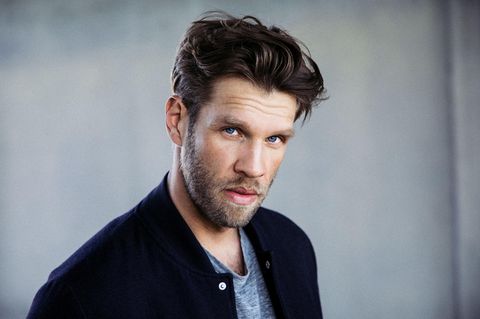 Neuzugang bei "Game of Thrones": Der Berliner Marc Rissmann greift in den Kampf um den Eisernen Thron ein