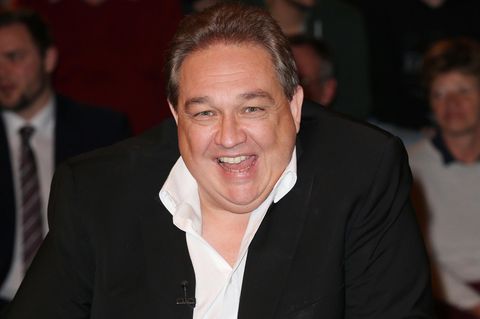Oliver Kalkofe zu Gast bei Markus Lanz