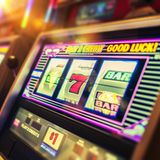 Glücksspiel: Automaten im Casino