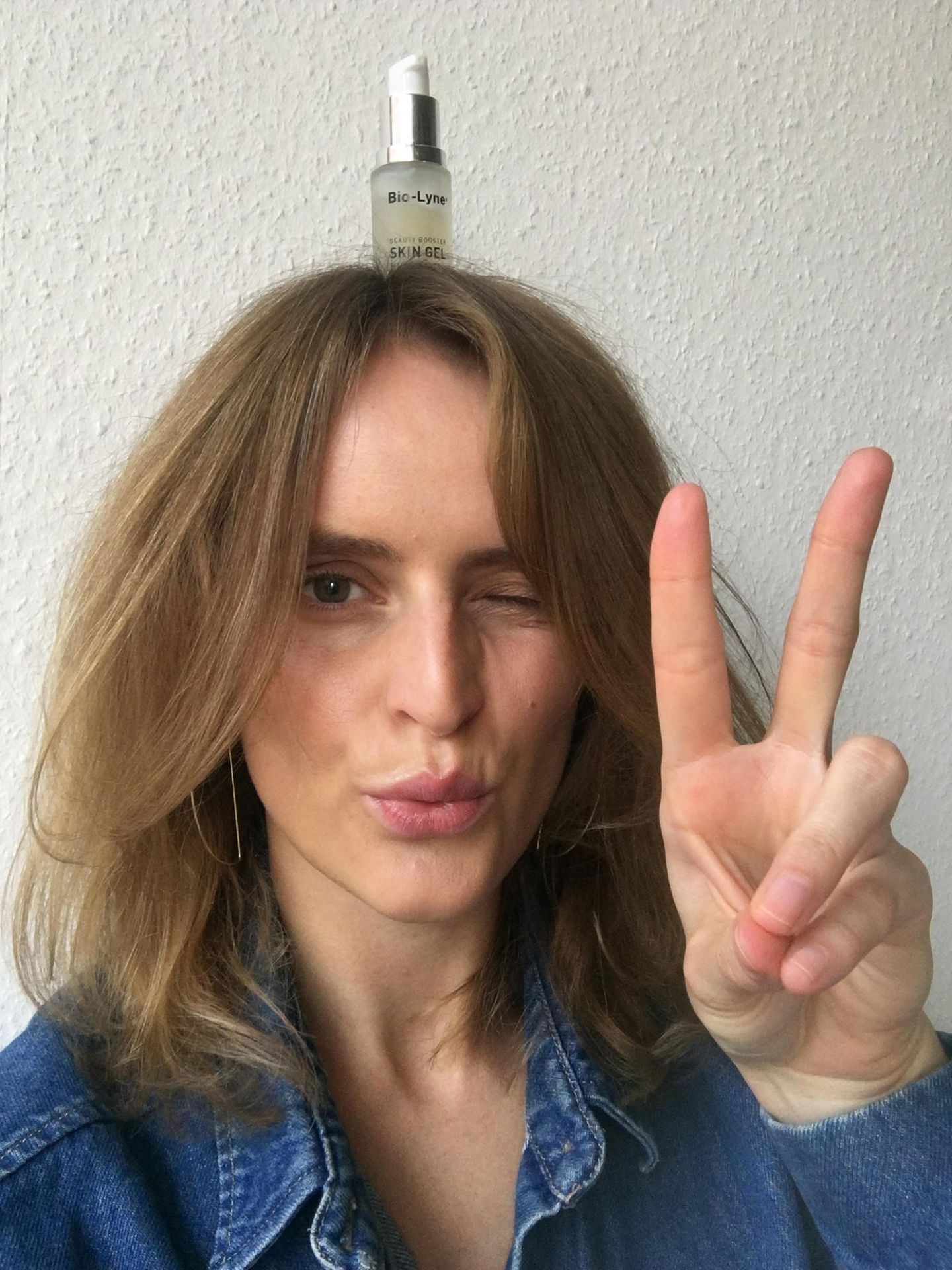 Beauty-Lieblingsprodukte: Bio-Lyne Skin Gel