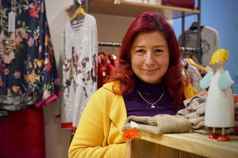 Nicole Zocher berichtet über die herzergreifende Geschichte der Liebe zu ihrem Mann, der an ALS erkrankte