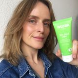 Beauty-Lieblingsprodukte: "Skin Food Light"-Creme von Weleda