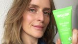 Beauty-Lieblingsprodukte: "Skin Food Light"-Creme von Weleda