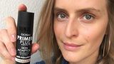 Beauty-Lieblingsprodukte: "Primer Plus+ Skin Adaptor" von Gosh