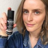 Beauty-Lieblingsprodukte: "Primer Plus+ Skin Adaptor" von Gosh