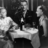 Eine auswärtige Affäre