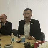 Jack Cheng - Vice President Nio