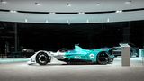 Nio Formel E