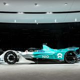 Nio Formel E
