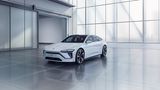 Nio ET Concept