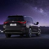 Nio ES8