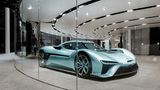 Nio EP9
