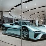Nio EP9