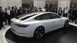 Nio ET Concept