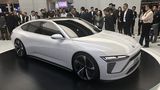 Nio ET Concept