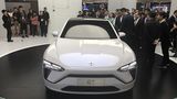 Nio ET Concept