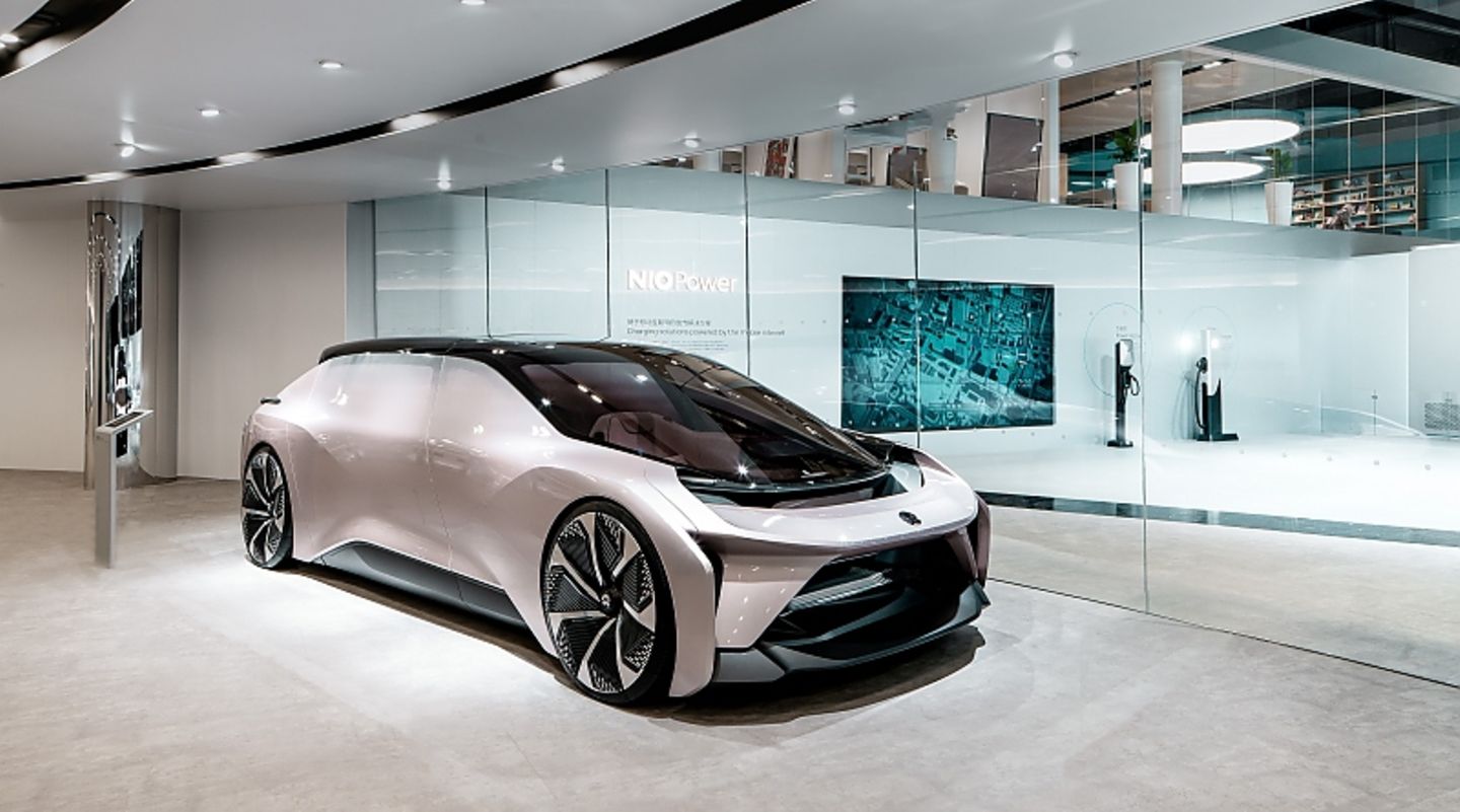 Nio Welt