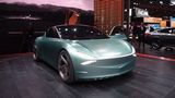 Genesis Mint Concept