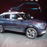 Hyundai Venue