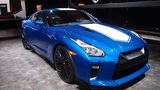 Nissan 50th