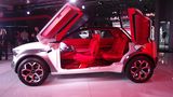 Kia Habaniro