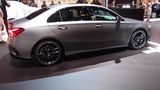 MB A35 AMG
