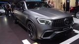 MB GLC AMG
