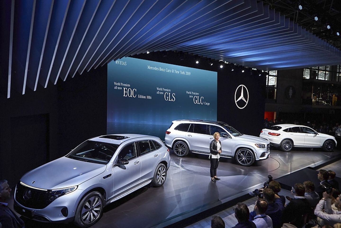 NYIAS 2019