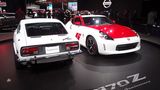 Nissan 50th 1