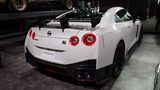 Nissan Nismo