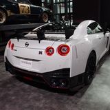 Nissan Nismo