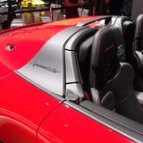 Porsche 911 Speedster