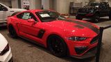 Roush Mustang