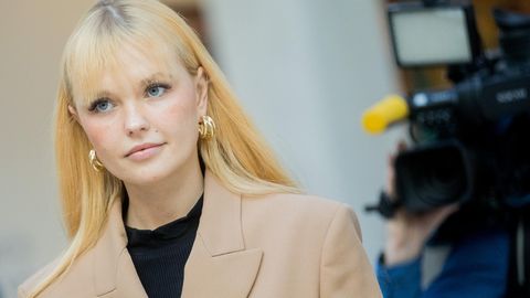 Schönheits-Geheimnisse: Akne durch Milchprodukte? Warum Bonnie Strange auf Veganismus schwört