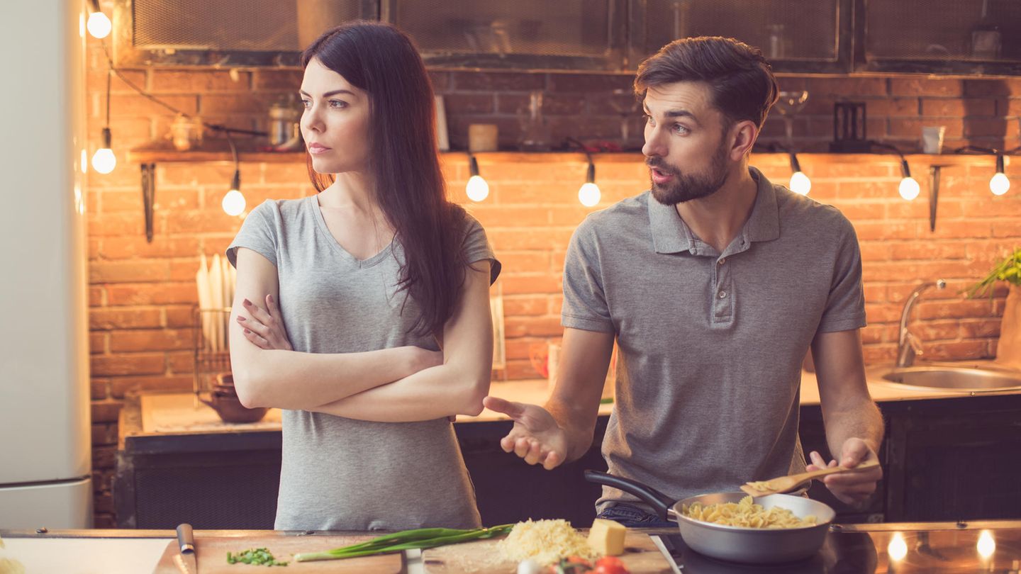 Essen: Darum ist Ernährung so ein emotionales Thema