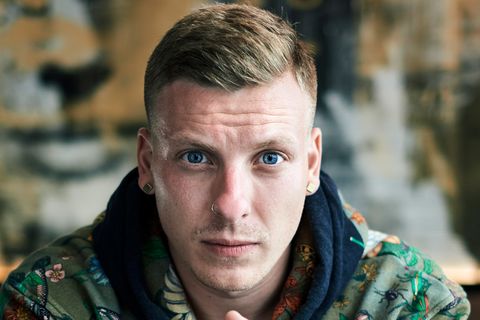 Felix Lobrecht: vom Neuköllner Proll zum kommenden Comedy-Superstar