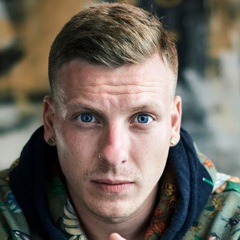 Felix Lobrecht: vom Neuköllner Proll zum kommenden Comedy-Superstar