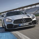 Die Affalterbacher Rakete lässt sich leicht einlenken