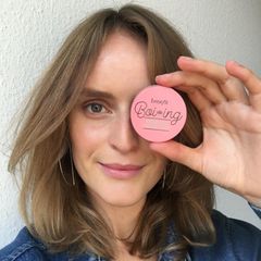 Beauty-Lieblingsprodukte: "Boi-ing Airbrush Concealer" von Benefit