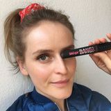 Beauty-Lieblingsprodukte: "BADgal BANG! Mascara" von Benefit
