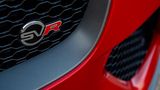 Jaguar F-Pace SVR